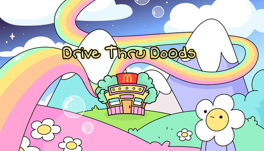 Drive Thru D00ds - Collection | OpenSea