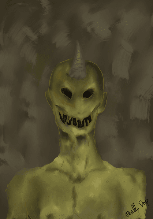 Doodle #3