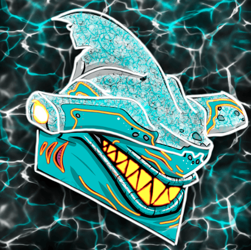 The Lost Legacy Sharks