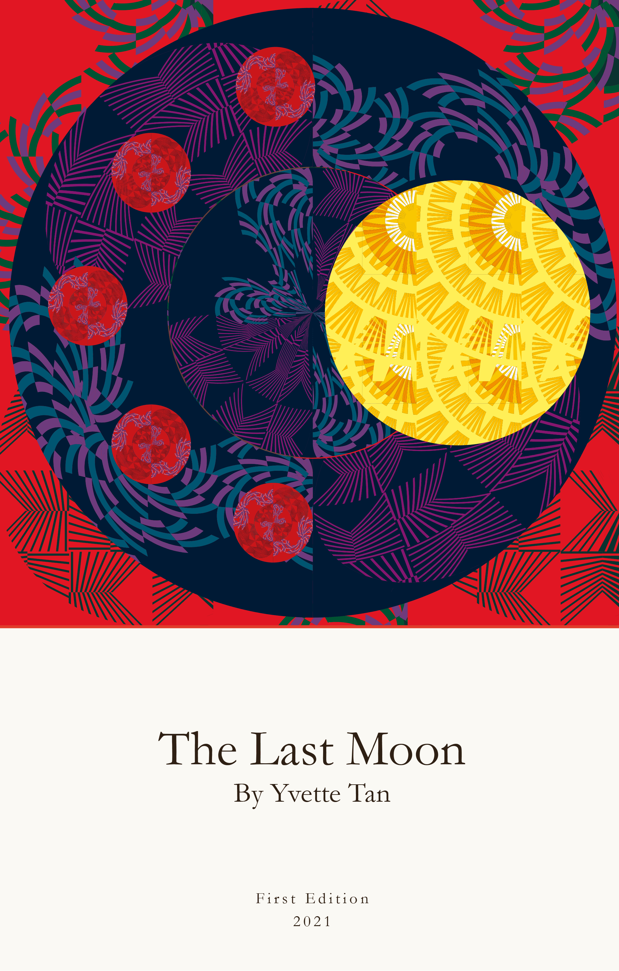 The Last Moon  1/100
