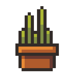 Pixel Pot #40