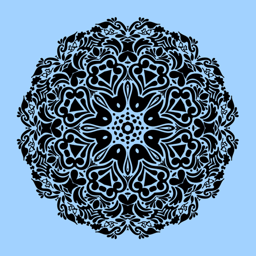 Mandala #229 image