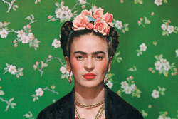 Frida Kahlo Collections collection image