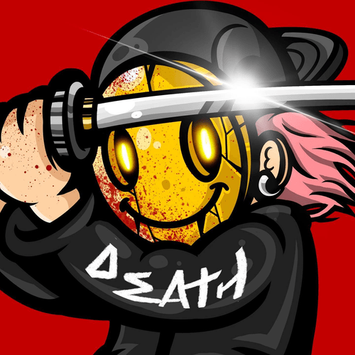 MR. DEATH