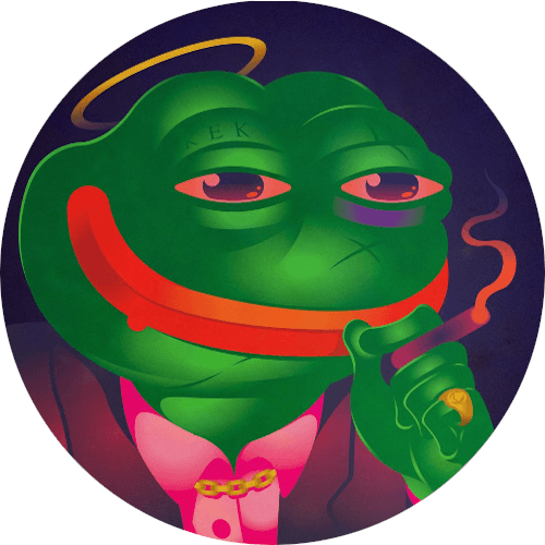 The Rare Pepe Story