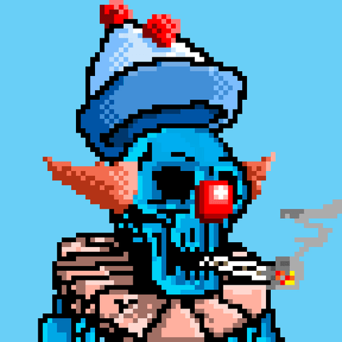 UnDeadz #184