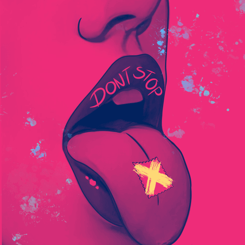 Don't Stop 