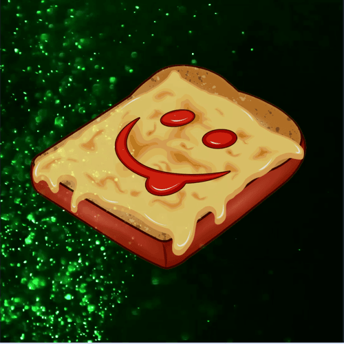 ToastPunk Loaf Master #12