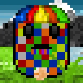 EtherBean #558