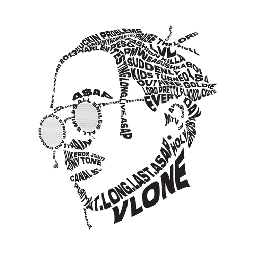 TypePortraits