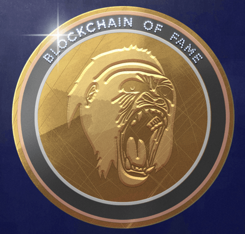 BlockchainOfFame