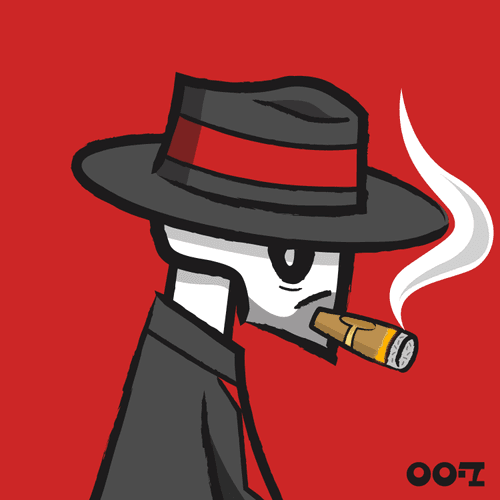 Kyzo//007