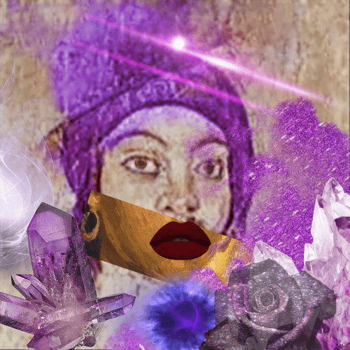 The Violet Hour 