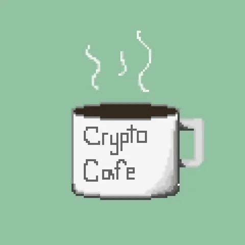 CryptoCafe