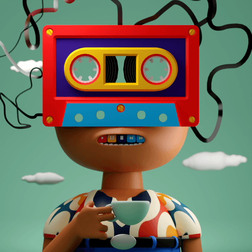 Toy Stories V2