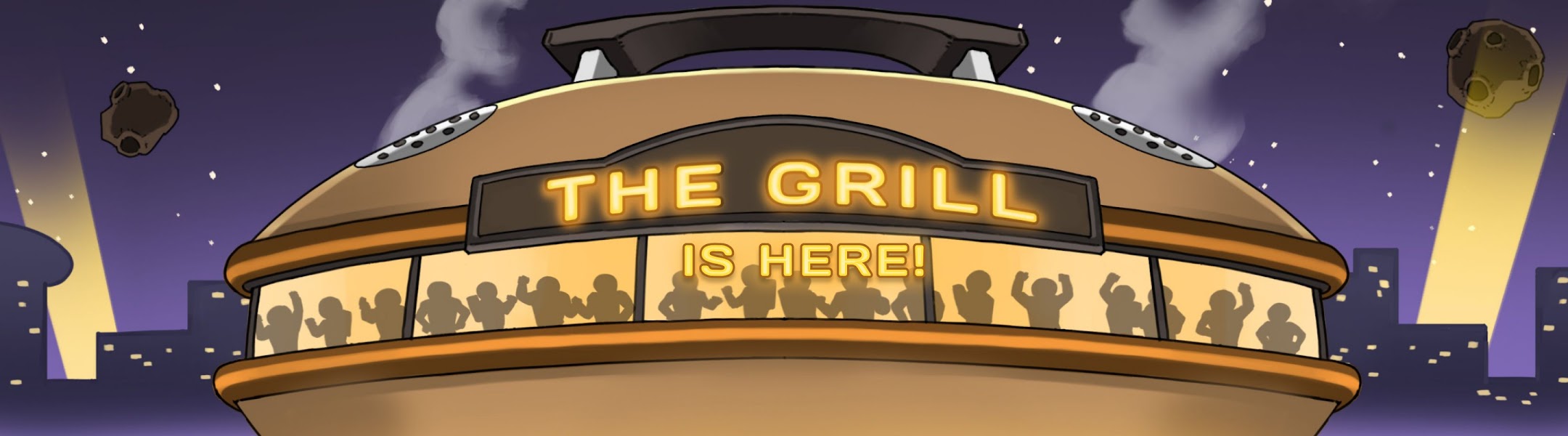 Banner