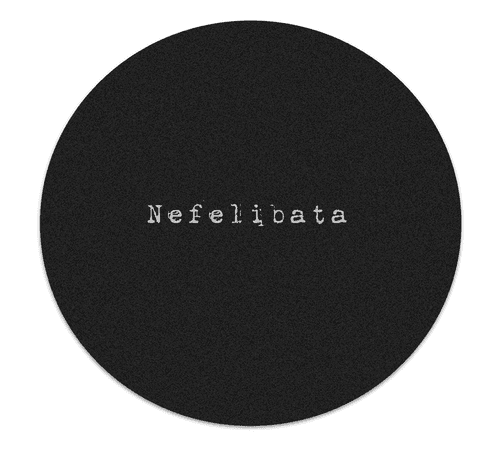 Nefelibata 