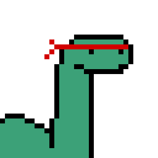 Nessie #011
