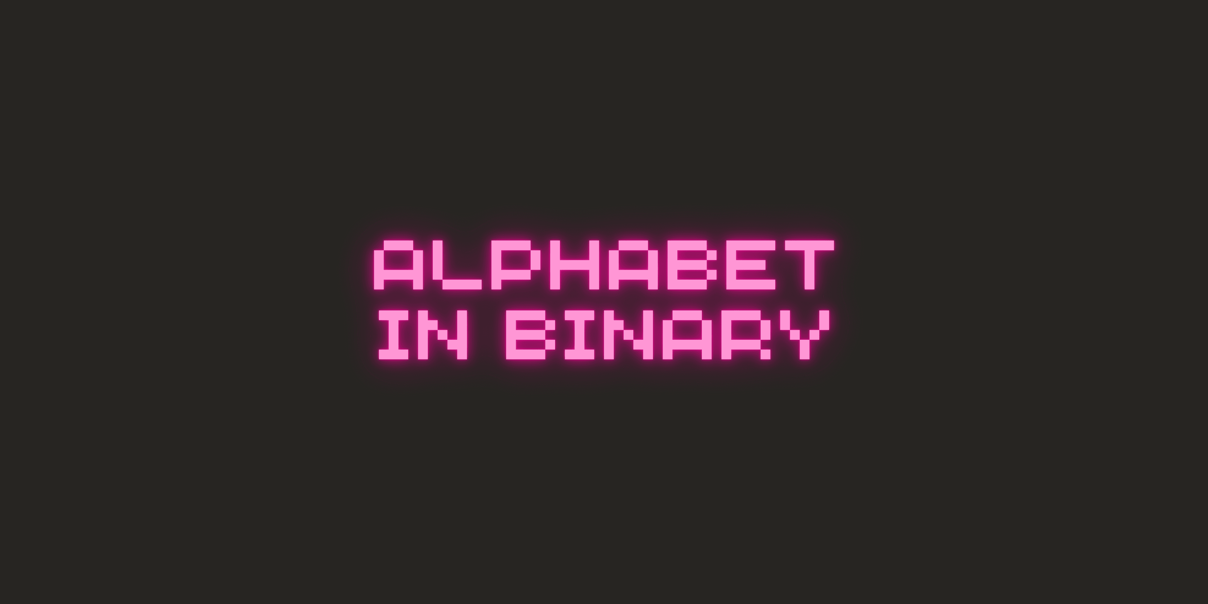 alphabet-in-binary-collection-opensea