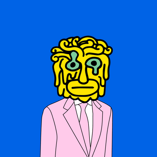 Monsters on Wall Street #0204