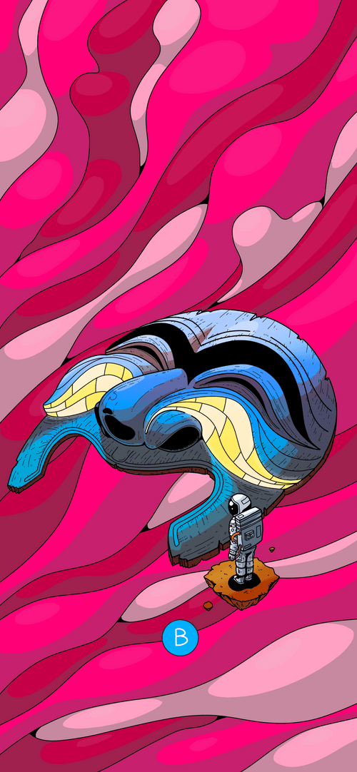 bluugu TAL 006