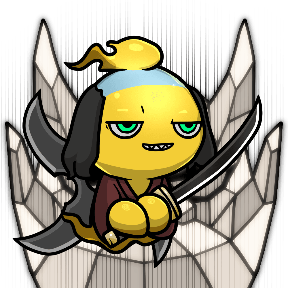 Mitama-Samurai-Gold #04002