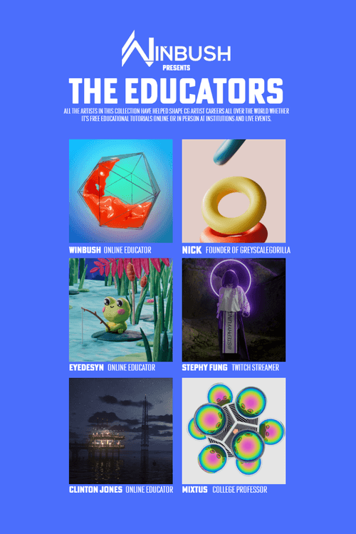 The Educators