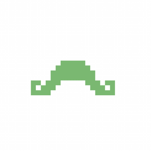 Mustache #154