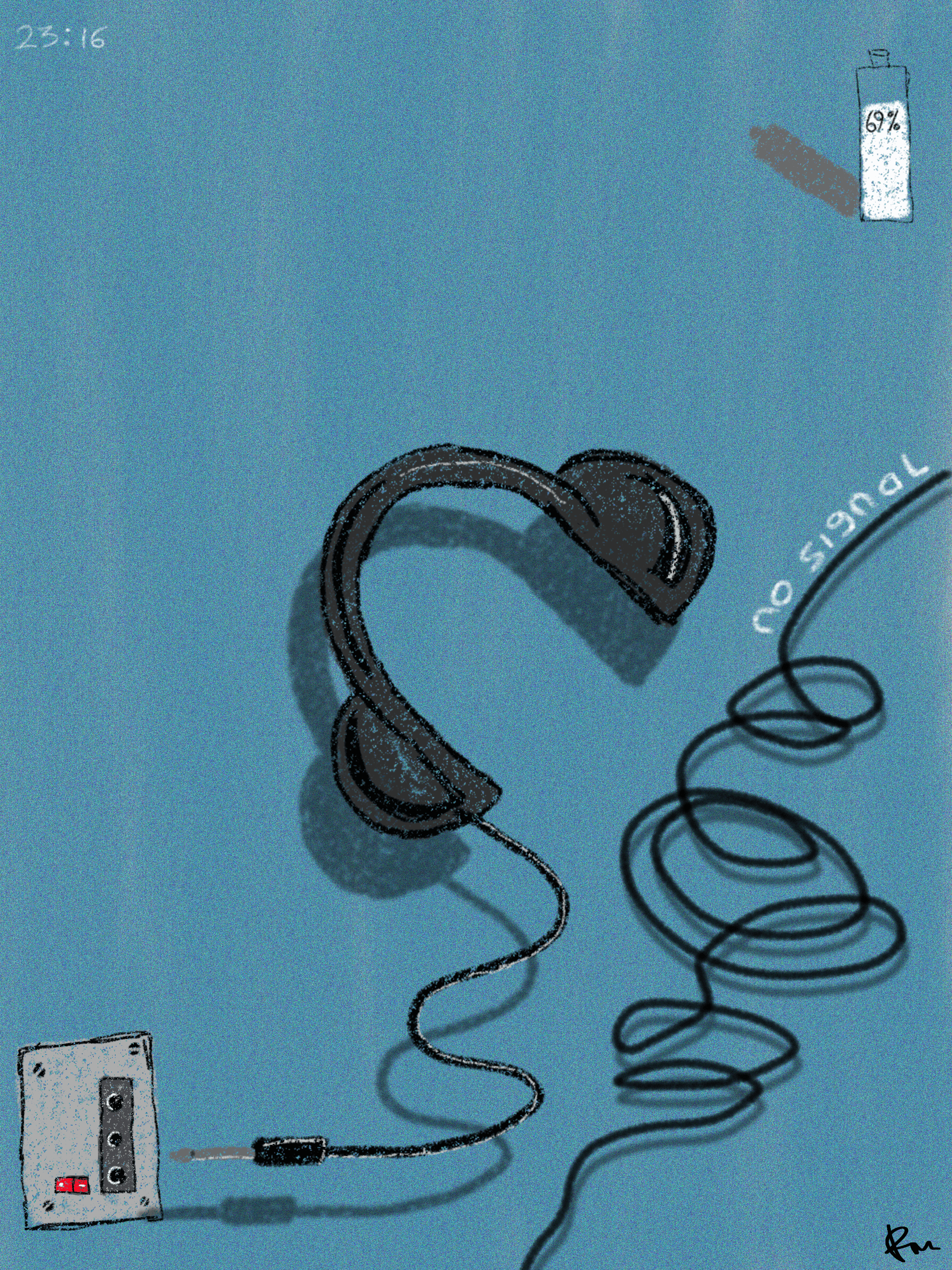 headphone 