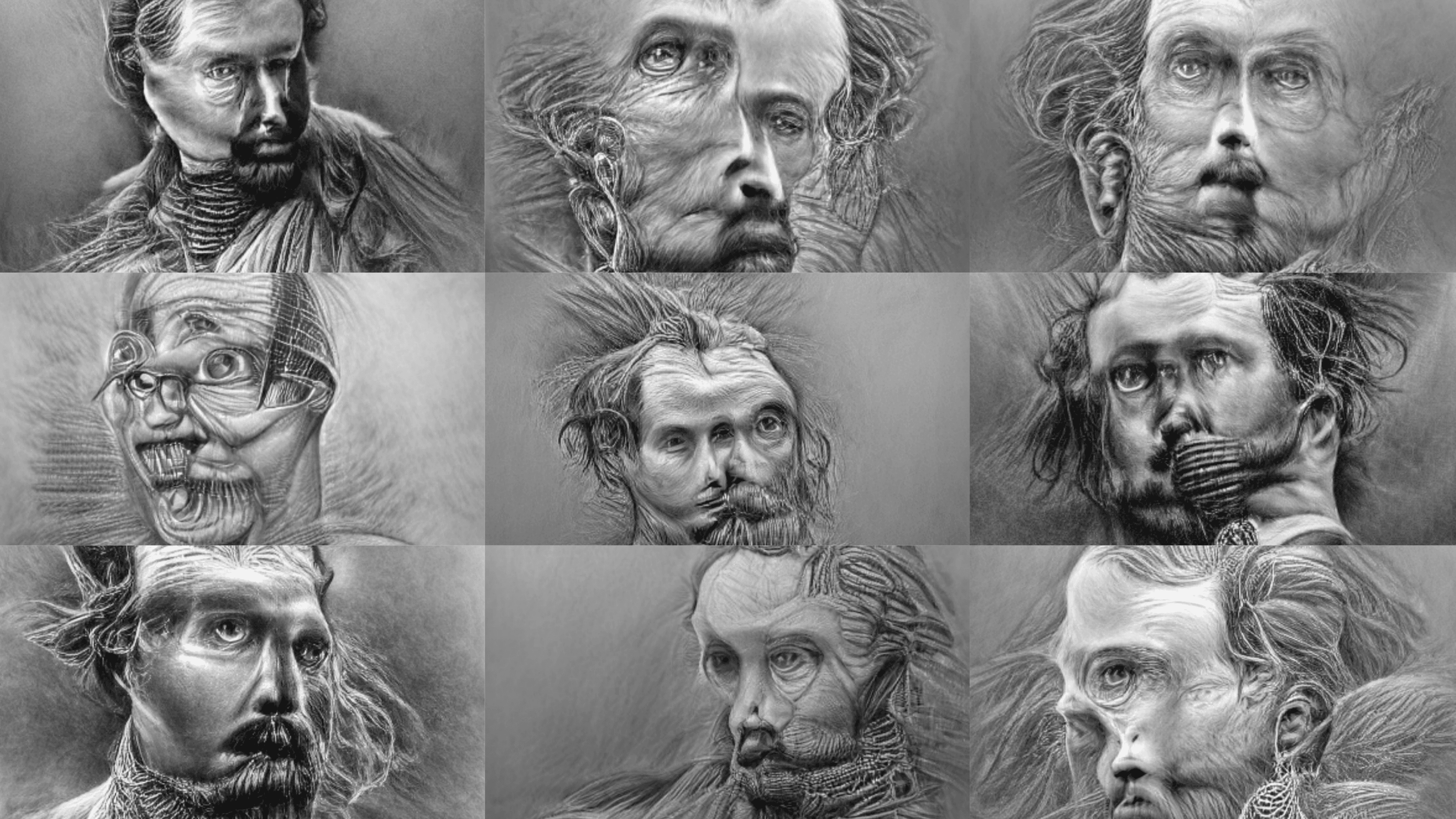 Uncovering The Lost Art Of Quiet Disdain - 6utihxn