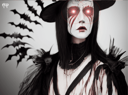 Dream Demon #15
