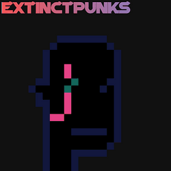 ExtinctPunks collection image