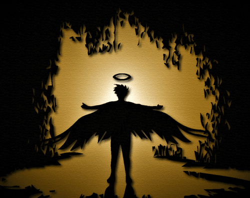 The Angel
