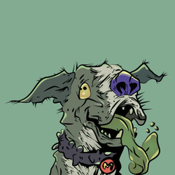 GrkmGG The Goblin Dog collection image