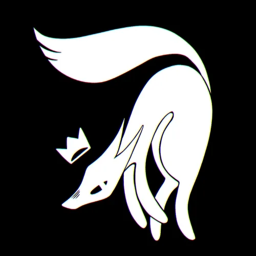 #134 The Fox Prince