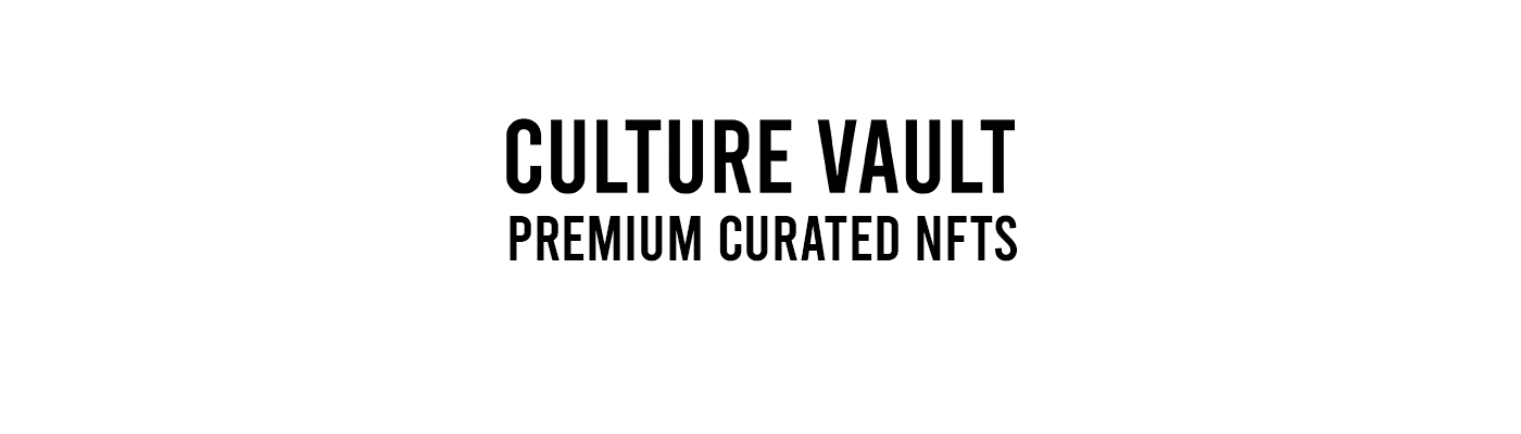 Culture_Vault banner