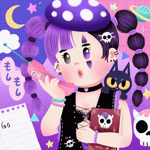 TANPOPO COLLAB