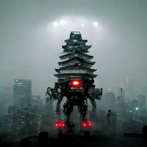 Iron Shiron #79