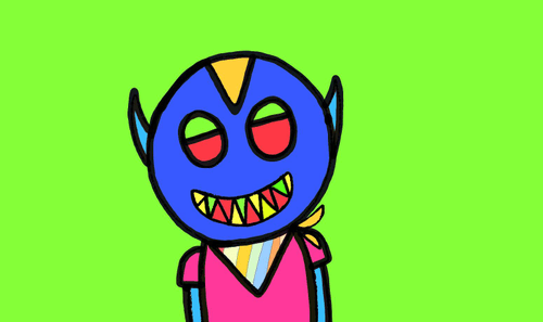 Bandit 024