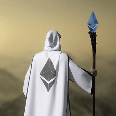 Legends of Etherea