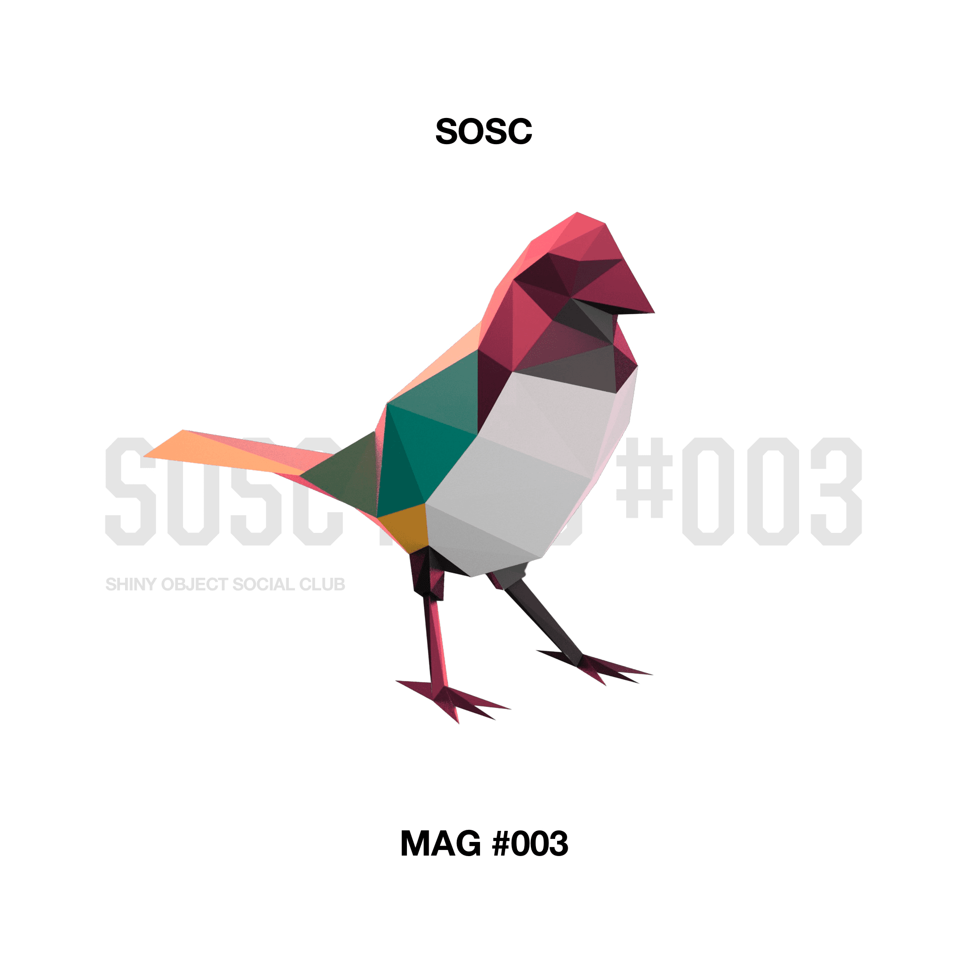 MAG #003