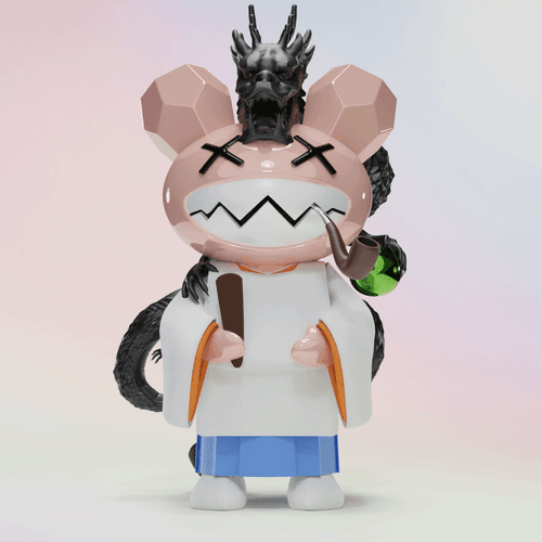 LUPPY Cc#5676