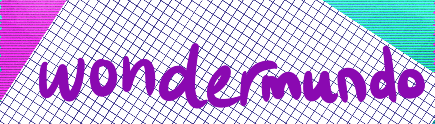 wondermundo 2.0 (2022 work)