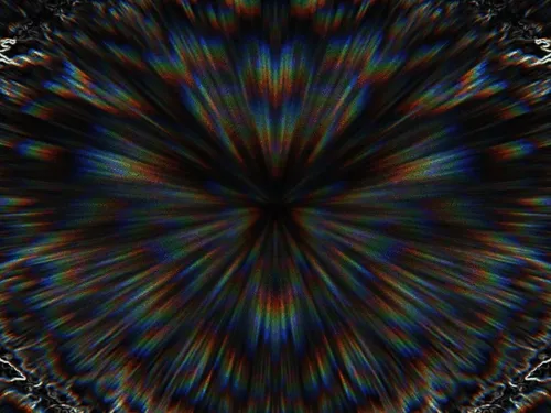Mindvision 26 - Light Speed