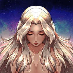 Ether Goddess collection image