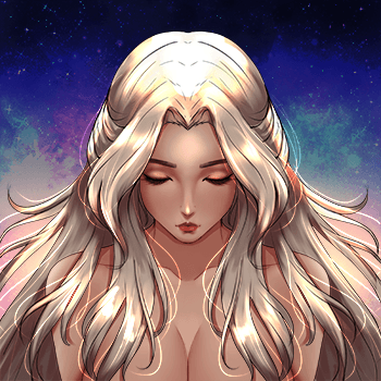 Ether Goddess