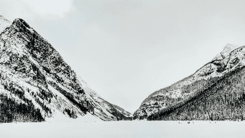 Banff, December 2016