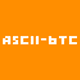 ASCII BTC
