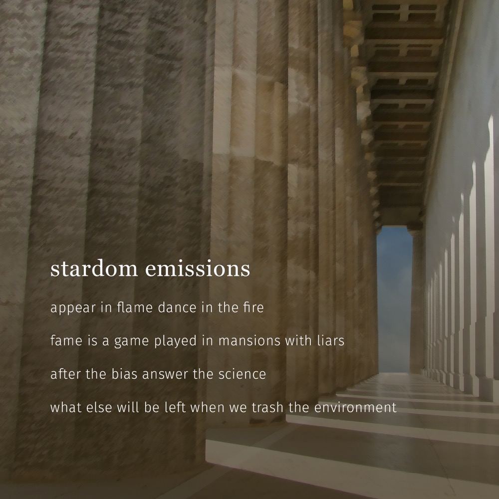 Stardom Emissions