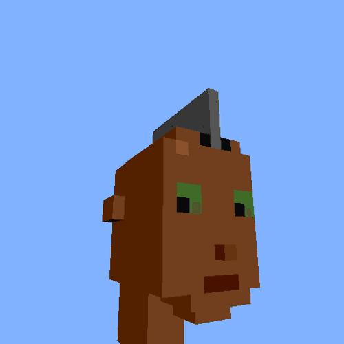 PunkVoxels #1827